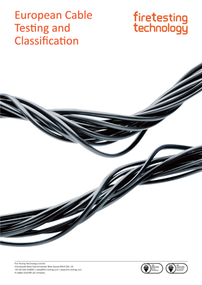 European Cable Testing and Classification