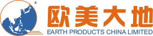 earth products china logo