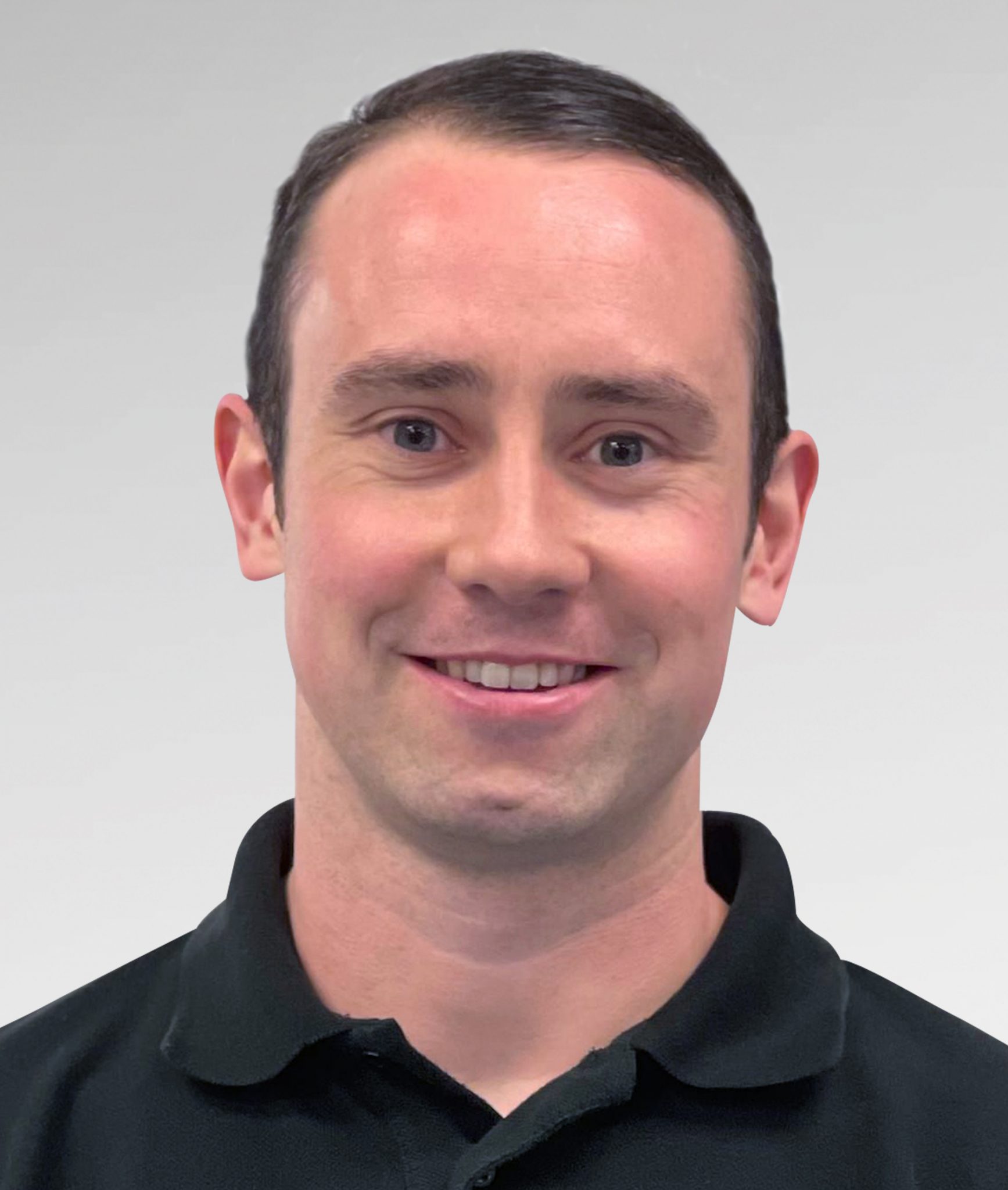 Meet The Team - Fire Testing Technology