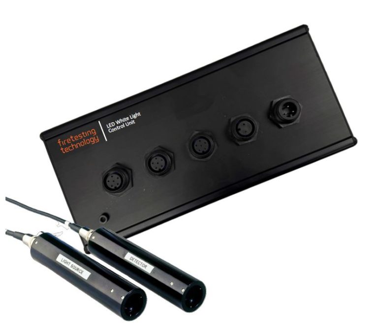 LED White Light