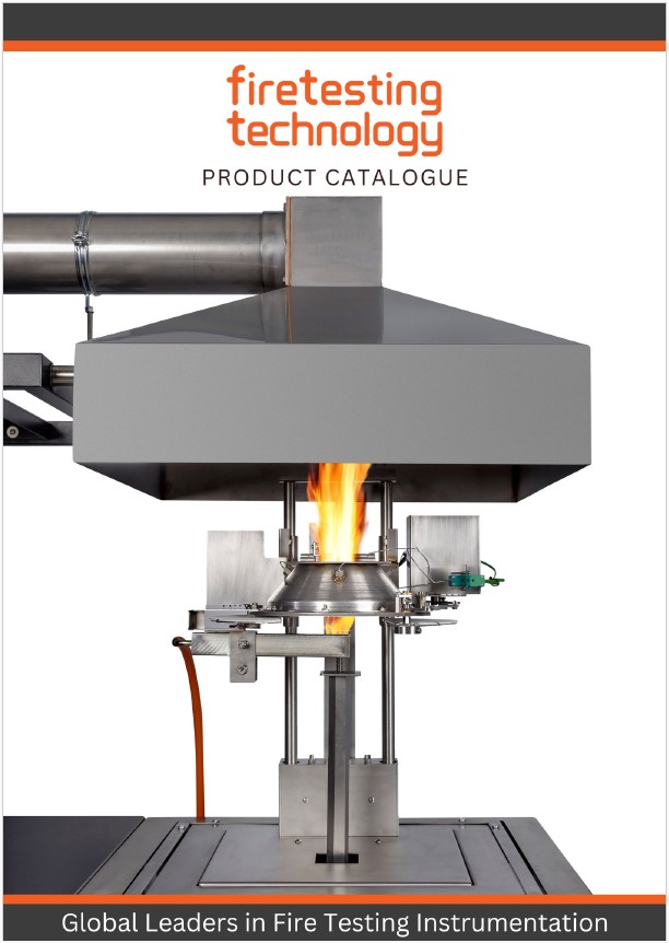 FTT Product Catalogue 2026 Cover Page